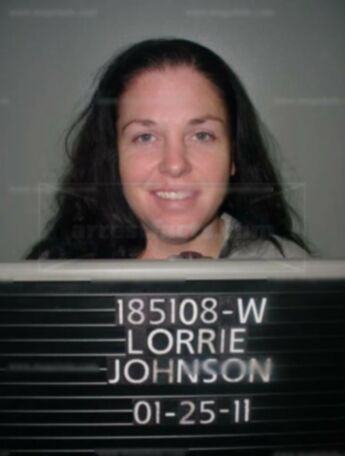 Lorrie Johnson