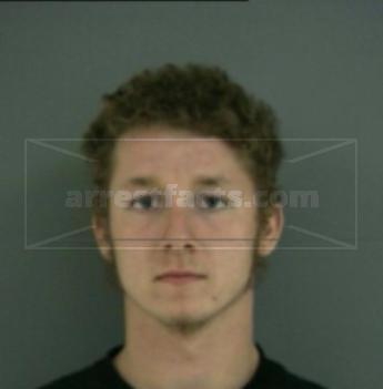 Jarod Ray Pee