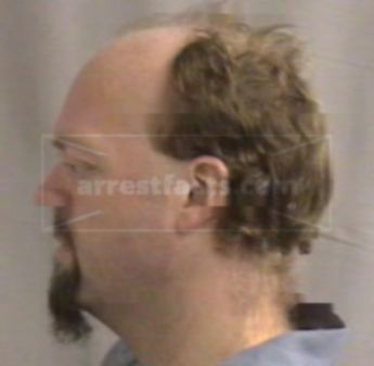 Kyle Clarence Rhoda