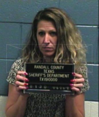 Erin Michelle Catham