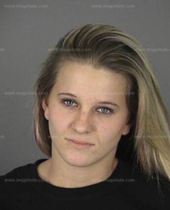 Kayla Jean Ankers