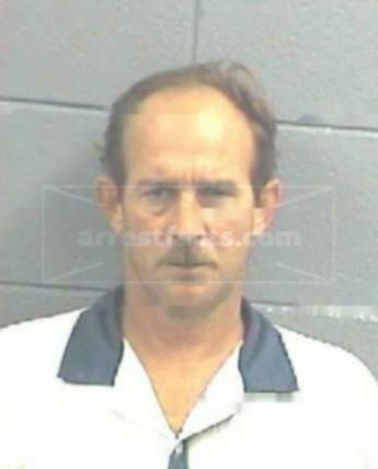 Ricky Nesmith