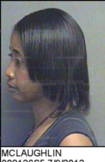 Kimberly Kiafa Mclaughlin