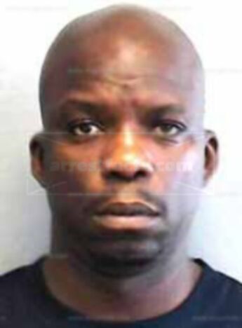 Andre Terrell Allen