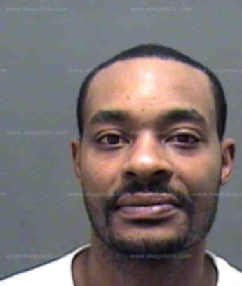 Lachez Demario Patterson