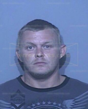 Stephen Anthony Ainsworth