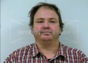 Bartley James Bevill