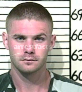 Scott Patrick Sherley