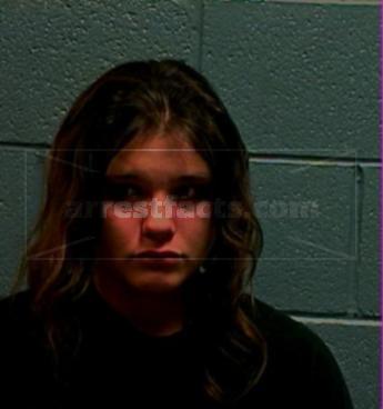 Kindra Leann Cadena