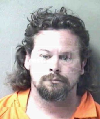 Wayne Eugene Ates