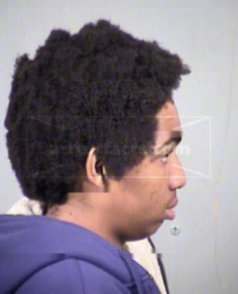 Saquan Michael Verner