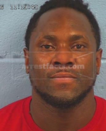 George Junior Alexander