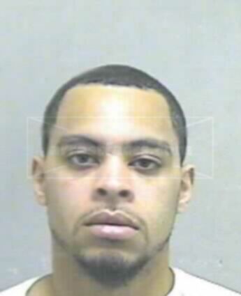 Jarell Arlando Washington