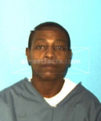 Edson Aaronetts Vilme