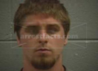 Bradly Paul Davidson