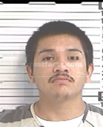Elias Gabriel Barela