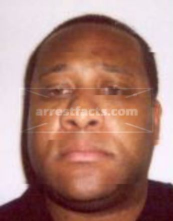 Gregory Earl Anderson