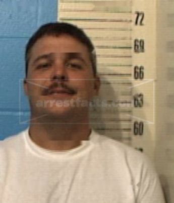 Jeffery Dwayne Sharp