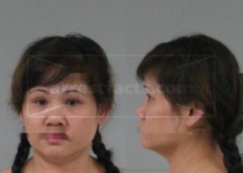 Shelly Sanny Baker