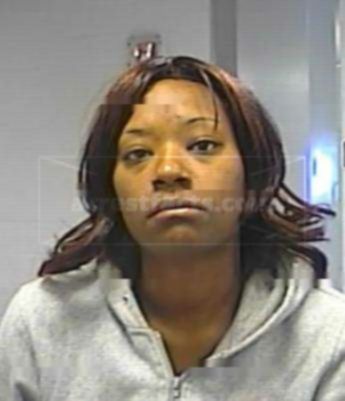 Sheena Lalanetta Holmes