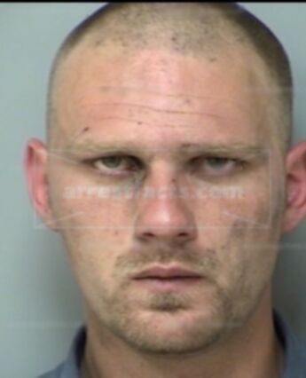 Travis John Griffin