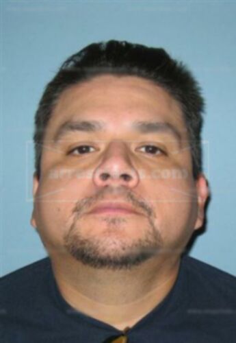 Jose Marie Arizpe