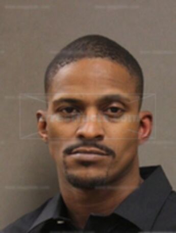 Cecil Dwight Henry