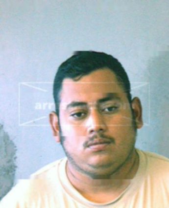 Javier Zamora Vazquez
