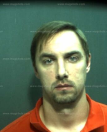 Scott Wesley Irwin