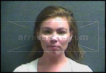 Frances Chasity Mahan