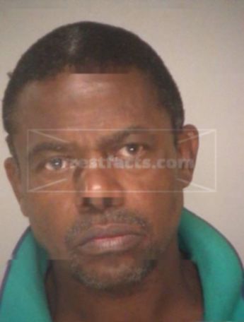 Larry Daniel Matthews