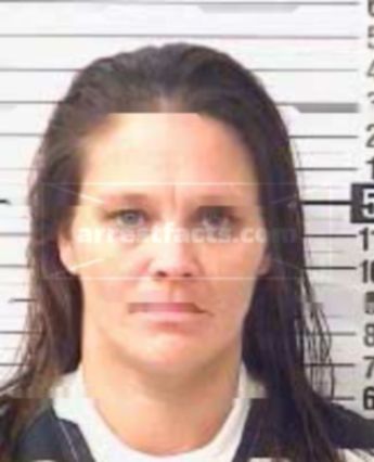 Teri Evonne Morris