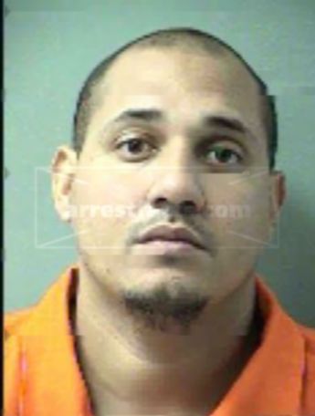 Deontae Nathaniel Florence