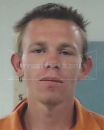 Jacob Harley Mchale