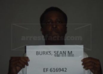 Sean Mark Burks