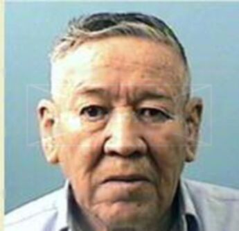 Manuel Pena Rios Jr