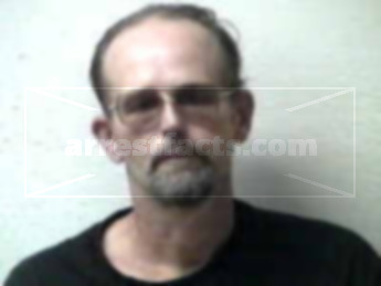 Paul Dean Preston
