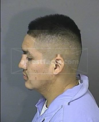 Jonathan Joel Aragon