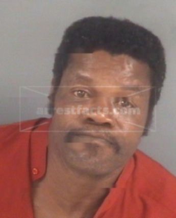 Terry Leon Mclaughlin