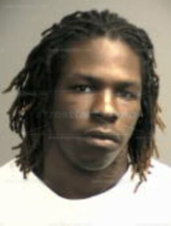 Daye Tyrone