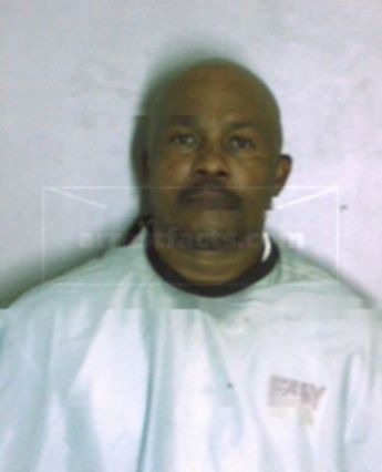 William Alton Washington