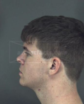 Jarred James Pugh