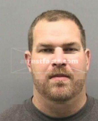 Chad Anthony Teague