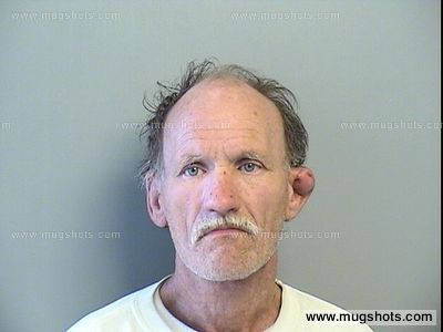 Mark Frederick Mccune