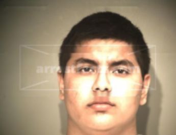 Mark Vance Rocha Tollett