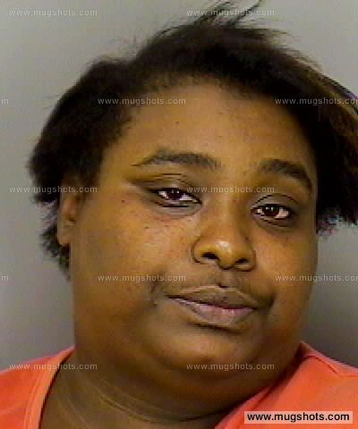 Charonda Yvette Clayton