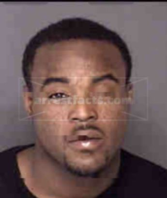 Andrew Tarell Clark