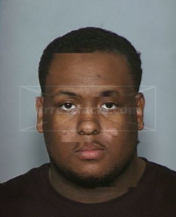 Terell Caldwell