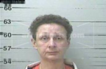 Deborah Edna Baumgartner