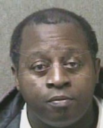 Ronnie Lee Keith